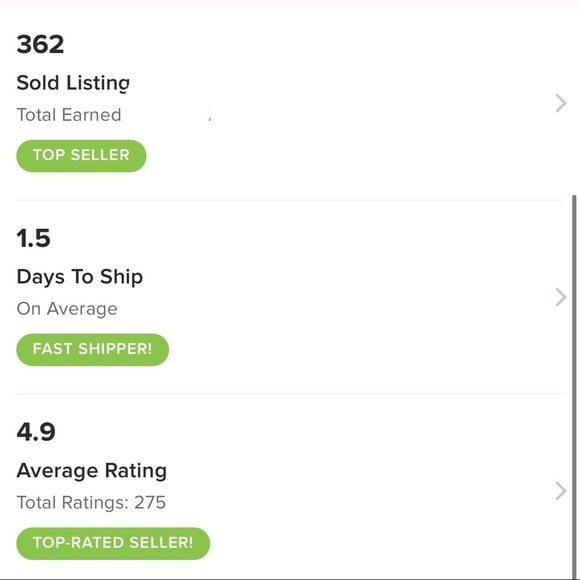 💕Meet your fellow posher-Rachel Keesbury💕 - Picture 2 of 15